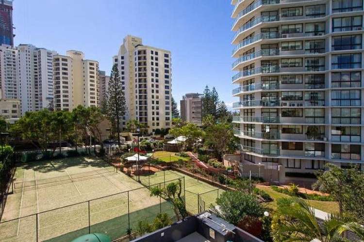 Third view of Homely unit listing, 21 Clifford Street, Surfers Paradise QLD 4217