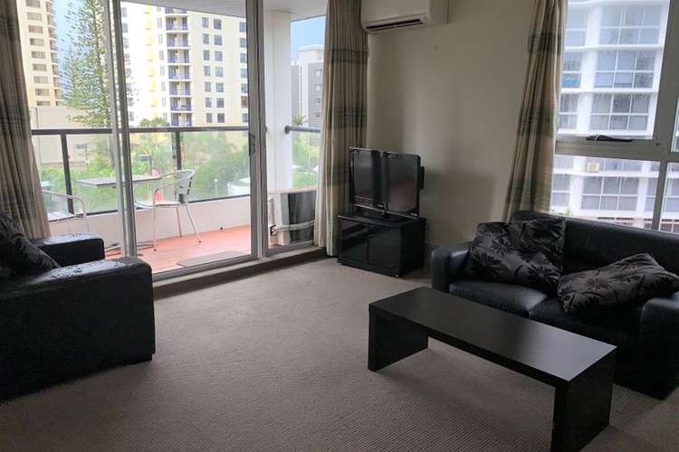 Fourth view of Homely unit listing, 21 Clifford Street, Surfers Paradise QLD 4217