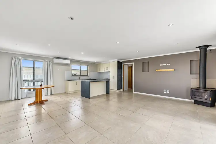 Second view of Homely house listing, 4 Ethel Street, Beachport SA 5280