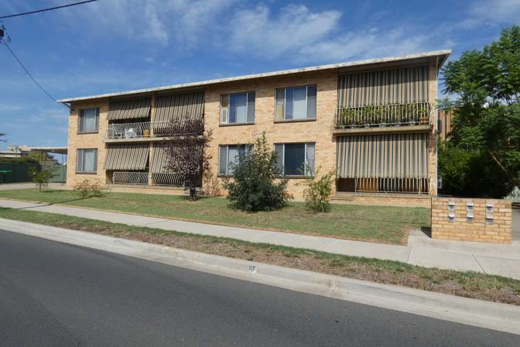 Main view of Homely unit listing, 6/526 Creek Street, Albury NSW 2640