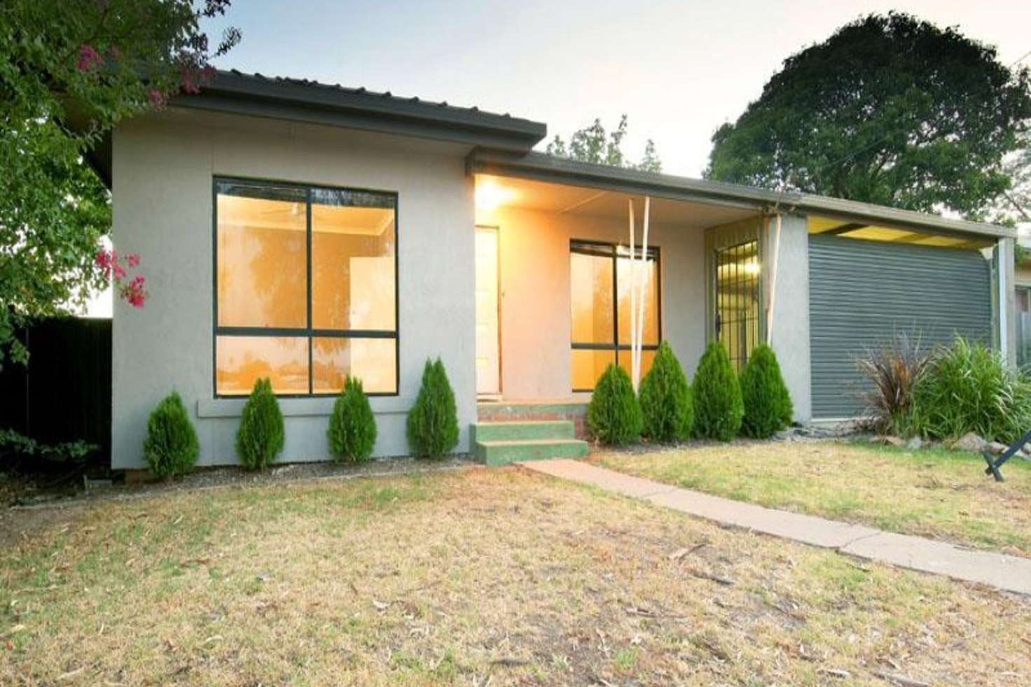 Main view of Homely house listing, 547 ATKINS STREET, Albury NSW 2640