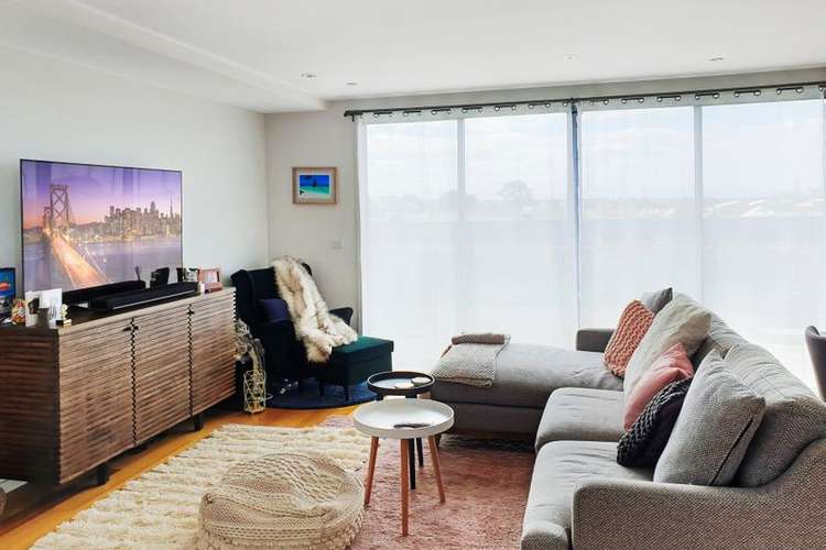 Third view of Homely apartment listing, 301/93-95 Holmes Street, Brunswick VIC 3056