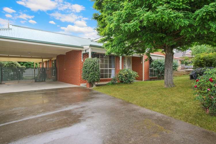 Main view of Homely house listing, 1 NEWMAN CRESCENT, Wodonga VIC 3690