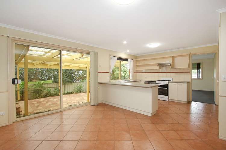 Second view of Homely house listing, 1 NEWMAN CRESCENT, Wodonga VIC 3690