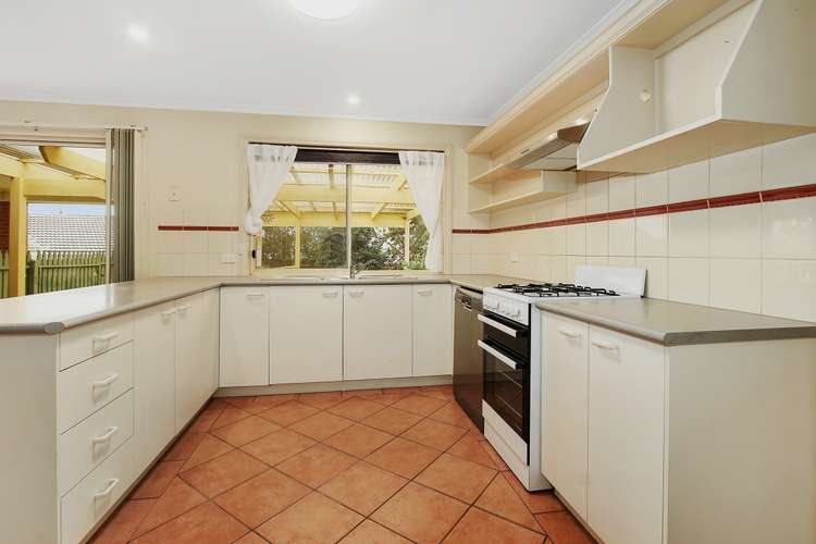 Third view of Homely house listing, 1 NEWMAN CRESCENT, Wodonga VIC 3690