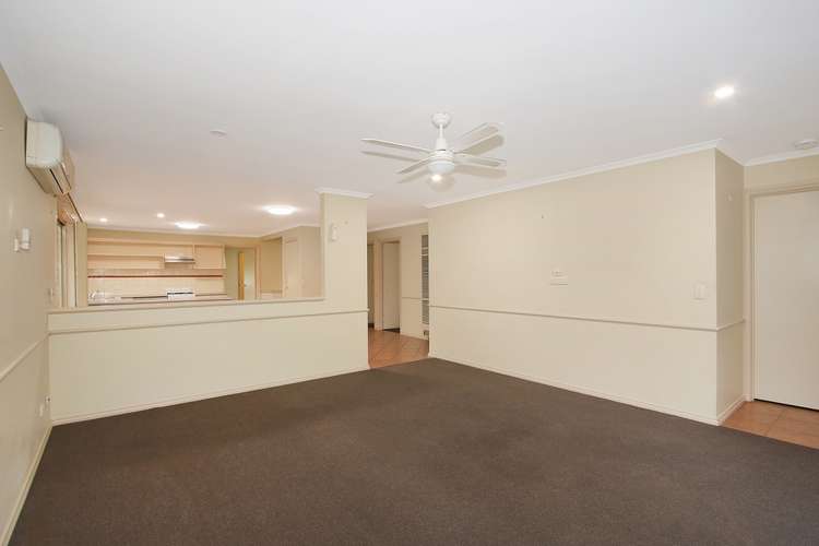 Fourth view of Homely house listing, 1 NEWMAN CRESCENT, Wodonga VIC 3690