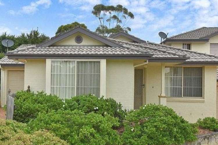 Main view of Homely townhouse listing, 4/67 Brisbane Road, Castle Hill NSW 2154