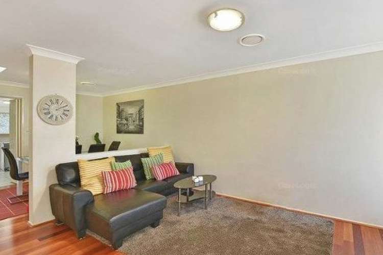 Second view of Homely townhouse listing, 4/67 Brisbane Road, Castle Hill NSW 2154