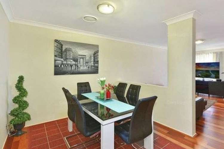 Third view of Homely townhouse listing, 4/67 Brisbane Road, Castle Hill NSW 2154