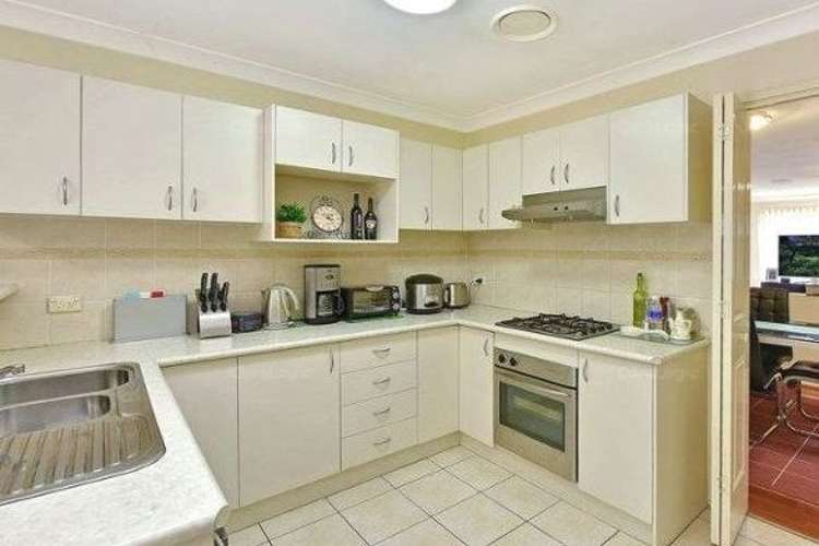 Fourth view of Homely townhouse listing, 4/67 Brisbane Road, Castle Hill NSW 2154