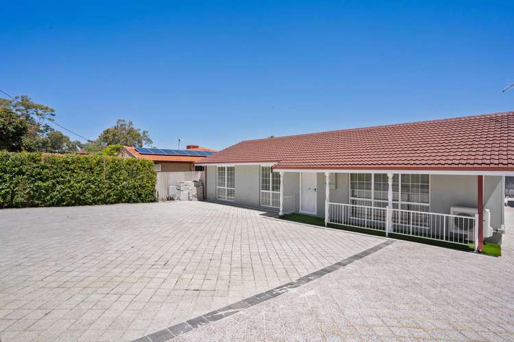 Fifth view of Homely house listing, 19 GAYSWOOD WAY, Morley WA 6062