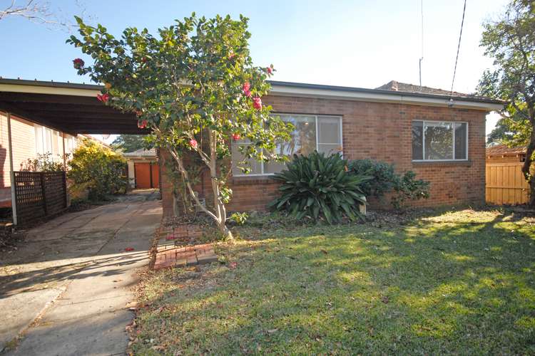 Fifth view of Homely house listing, 20 The Boulevarde, Epping NSW 2121