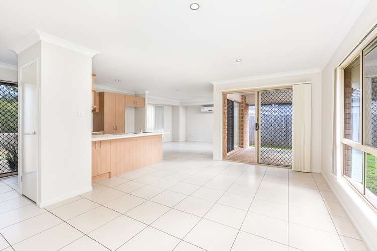 Third view of Homely house listing, 44 Drysdale Place, Brassall QLD 4305