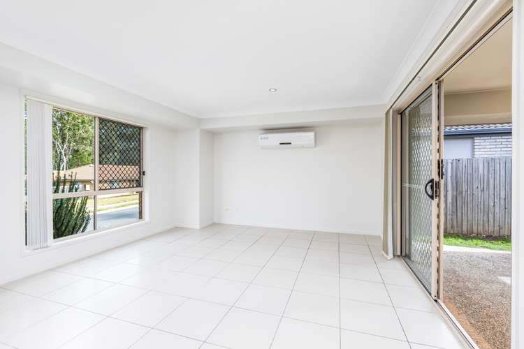 Fourth view of Homely house listing, 44 Drysdale Place, Brassall QLD 4305