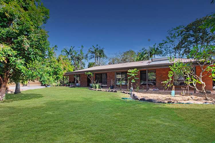 Fourth view of Homely acreageSemiRural listing, 16 Heritage Drive, Mount Nathan QLD 4211