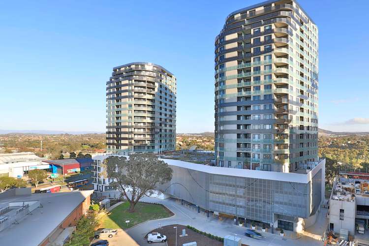 Main view of Homely apartment listing, 386/1 Anthony Rolfe Avenue, Gungahlin ACT 2912