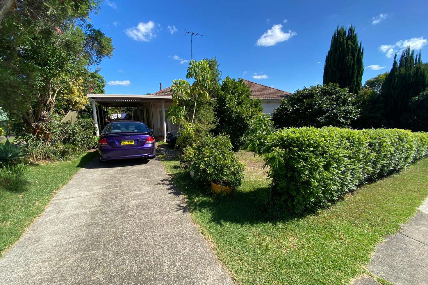 Main view of Homely house listing, Room 11/141 Lindesay Street, Campbelltown NSW 2560