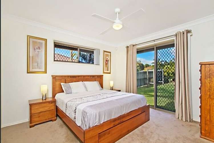 Second view of Homely house listing, 12 Canning Court, Kuraby QLD 4112