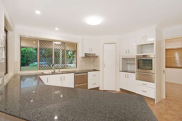 Fourth view of Homely house listing, 12 Canning Court, Kuraby QLD 4112