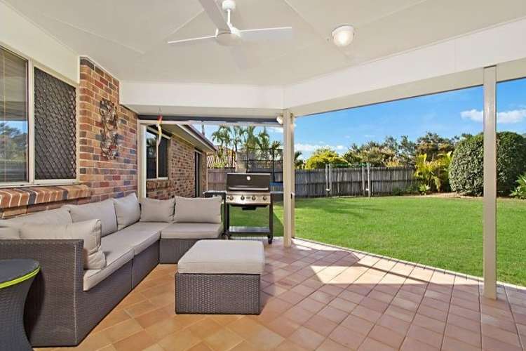 Fifth view of Homely house listing, 12 Canning Court, Kuraby QLD 4112