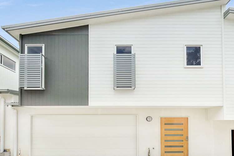 Main view of Homely townhouse listing, 5/70 Rogers Parade West, Everton Park QLD 4053