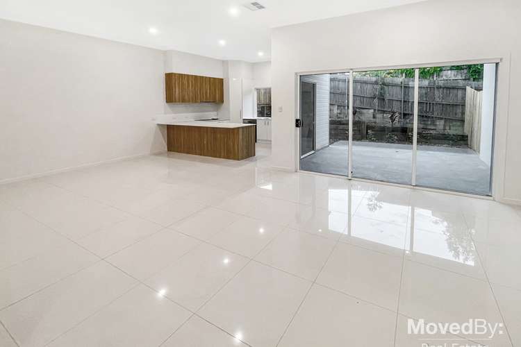 Fourth view of Homely townhouse listing, 5/70 Rogers Parade West, Everton Park QLD 4053