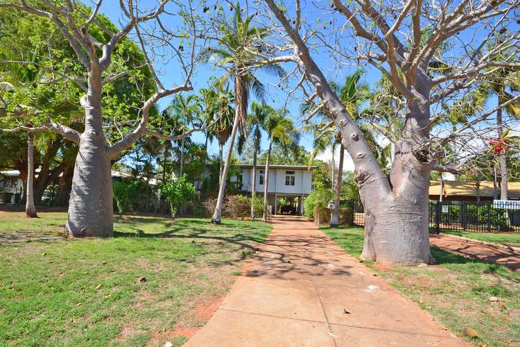 Second view of Homely house listing, 6 Anne Street, Broome WA 6725