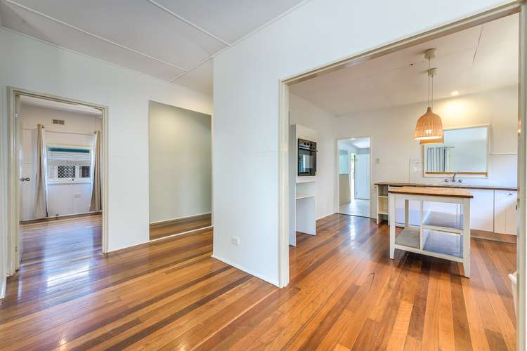 Second view of Homely house listing, 92 Turpin Road, Labrador QLD 4215