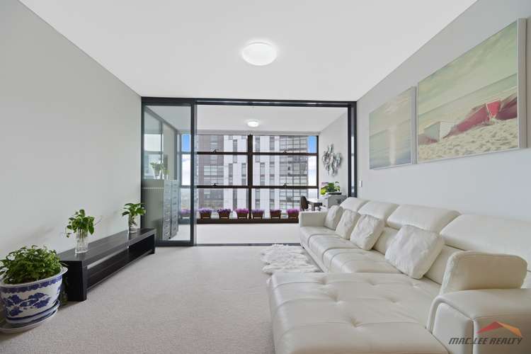 Second view of Homely apartment listing, 3305/438 Victoria Avenue, Chatswood NSW 2067
