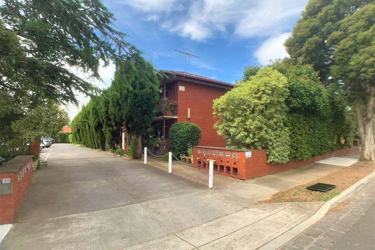 Main view of Homely apartment listing, 10/15 McCracken Avenue, Northcote VIC 3070
