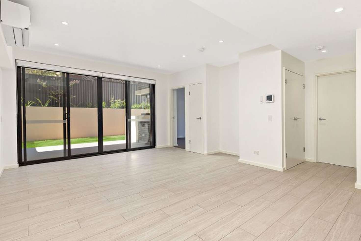Main view of Homely apartment listing, 6/2-4 Morotai Avenue, Riverwood NSW 2210