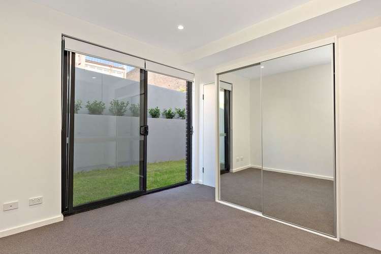 Third view of Homely apartment listing, 6/2-4 Morotai Avenue, Riverwood NSW 2210
