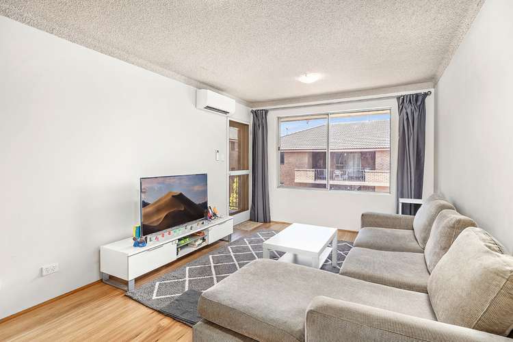 Second view of Homely unit listing, 6/12 Early Street, Parramatta NSW 2150