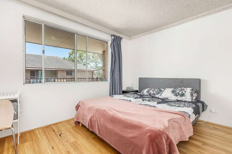 Third view of Homely unit listing, 6/12 Early Street, Parramatta NSW 2150