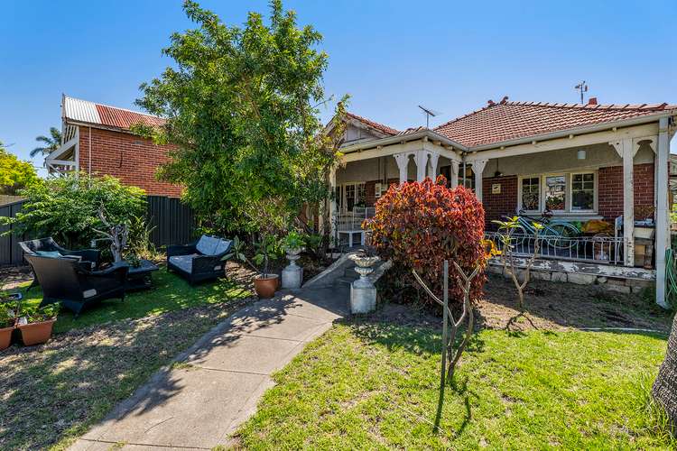 Third view of Homely house listing, 357 LORD STREET, Highgate WA 6003