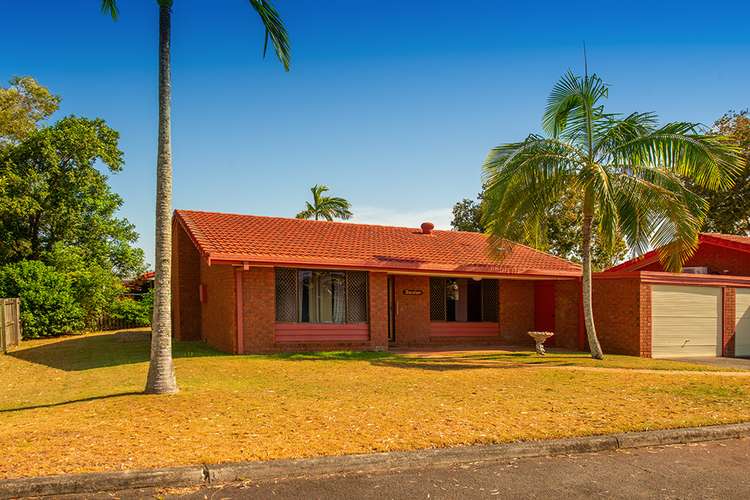 Fourth view of Homely semiDetached listing, 9/31 Thrush Avenue, Paradise Point QLD 4216