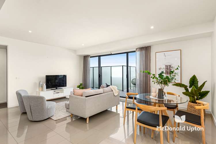 Third view of Homely apartment listing, 203/1020 Mt Alexander Road, Essendon VIC 3040