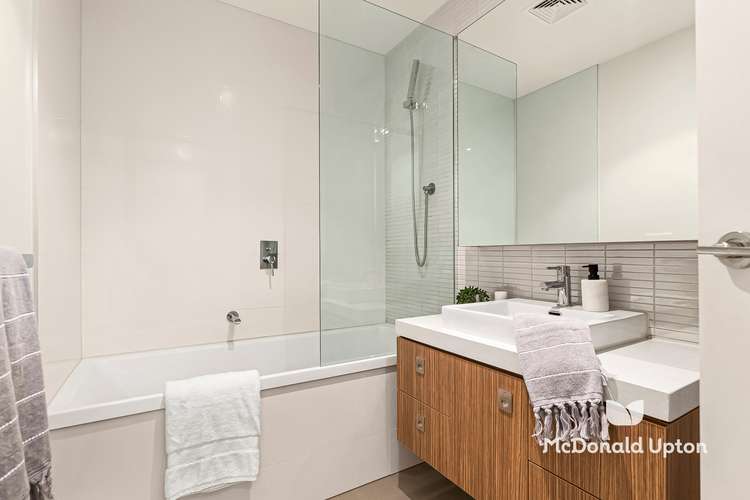 Sixth view of Homely apartment listing, 203/1020 Mt Alexander Road, Essendon VIC 3040