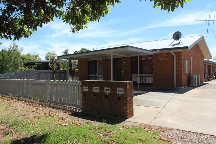 Main view of Homely unit listing, 1/7 Lavery, Benalla VIC 3672