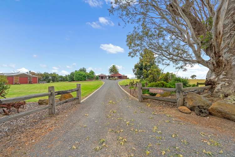 Fifth view of Homely house listing, 39 Glencoe Road, Longford VIC 3851