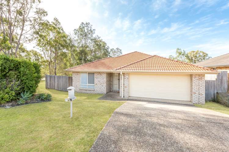 27 Chanel Court, Wulkuraka QLD 4305