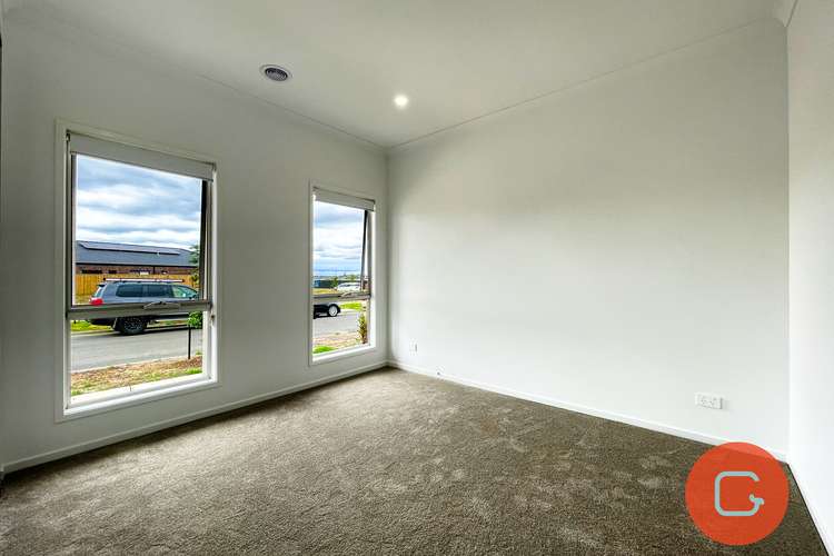 Second view of Homely house listing, 50 Riland Boulevard, Tarneit VIC 3029