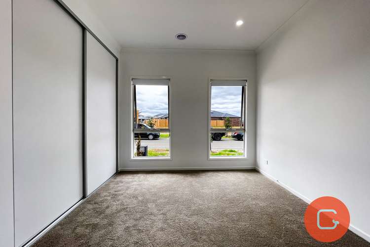 Third view of Homely house listing, 50 Riland Boulevard, Tarneit VIC 3029