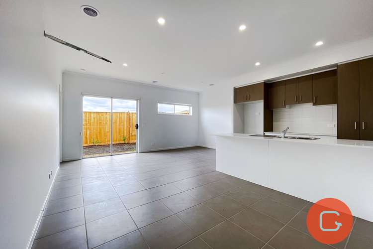 Fifth view of Homely house listing, 50 Riland Boulevard, Tarneit VIC 3029