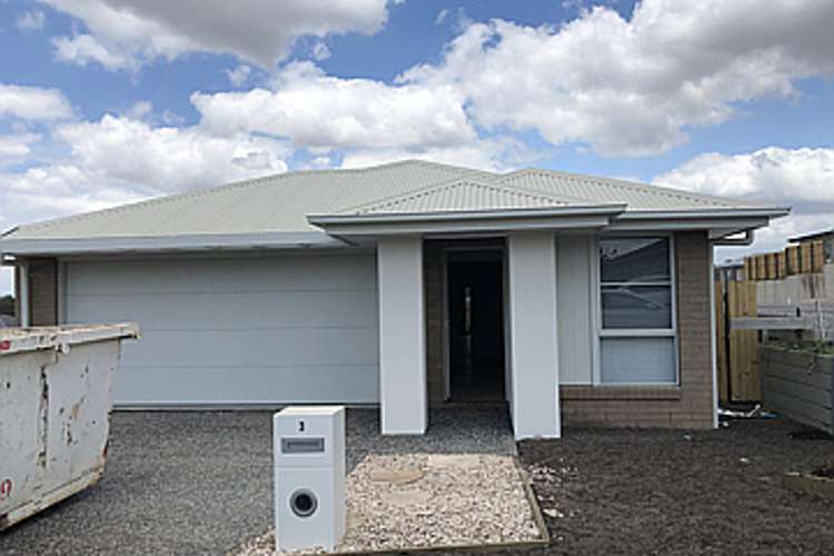 Main view of Homely house listing, 5 Cherish Street, Ripley QLD 4306