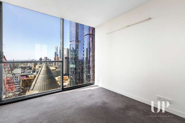 Fourth view of Homely apartment listing, 2604/31 A'Beckett Street, Melbourne VIC 3000