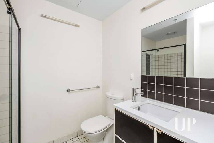 Fifth view of Homely apartment listing, 2604/31 A'Beckett Street, Melbourne VIC 3000