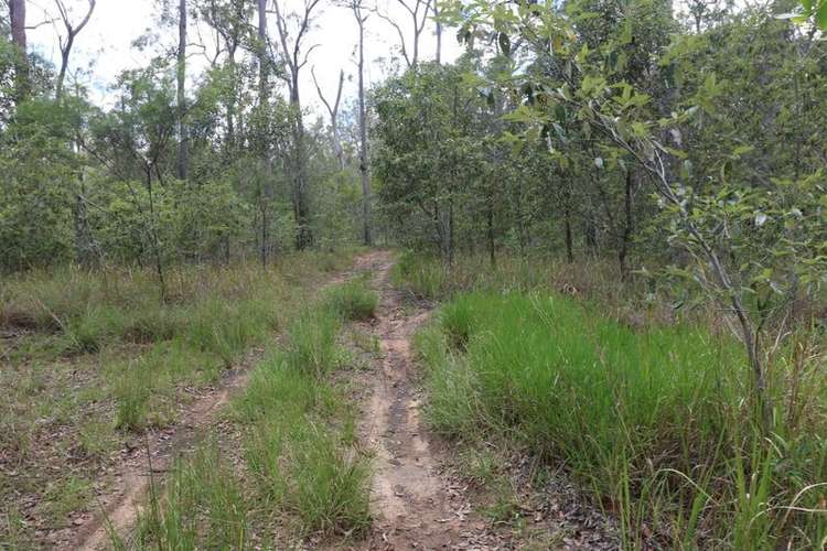 Fourth view of Homely ruralOther listing, LOT 47 Mullers Road, Redridge QLD 4660