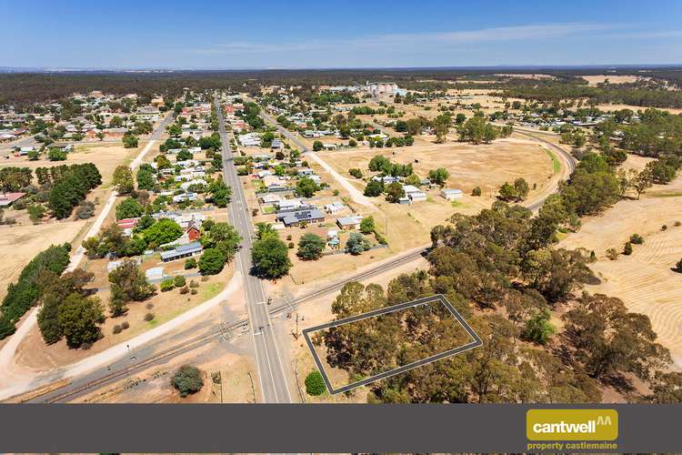 201 Broadway, Dunolly VIC 3472