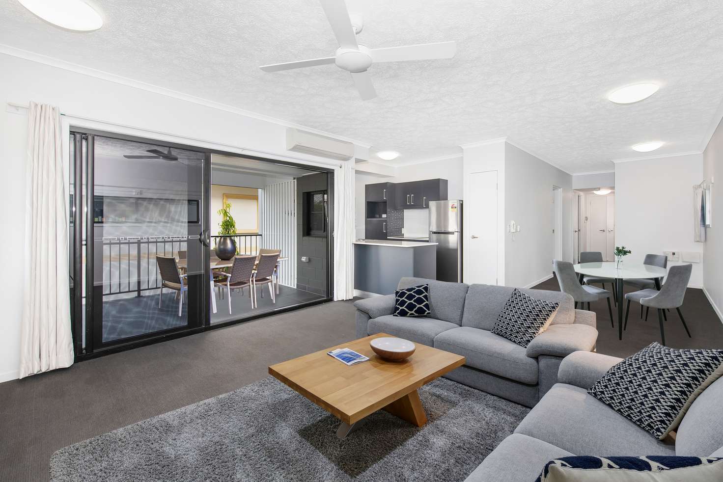 Main view of Homely apartment listing, 7/9 Carter Street, North Ward QLD 4810